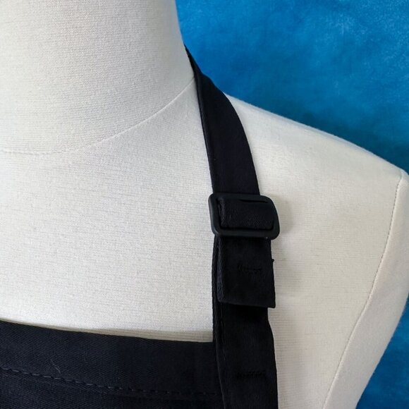 'If Music Be The Food of Love...' Kitchen Apron - Picture 3 of 3